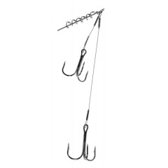 Vláčecí Systém Jaxon Screwln Stinger 2 Vláčecí Systém Jaxon Screwln Stinger 2