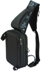 Vláčecí Taška Giants Fishing Spinning Bag Luxury MK2