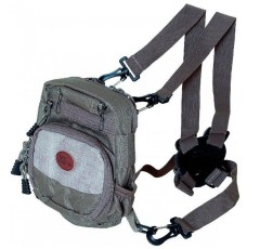 Vláčecí Taška ICE Fish FL