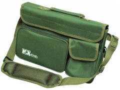 Vláčecí Taška ICE Fish IF