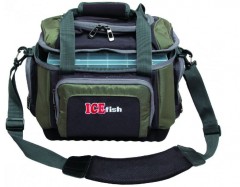 Vláčecí Taška ICE Fish III