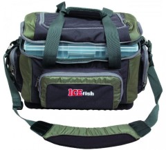 Vláčecí Taška ICE Fish IV