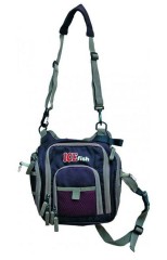 Vláčecí Taška ICE Fish VIP