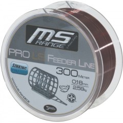 Vlačnica MS Range Pro LS Feeder 300m