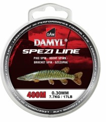 Vlasac DAM Damyl Spezi Line Pike Spin