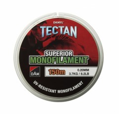 Vlasac DAM Damyl Tectan Superior Monofilament 150m