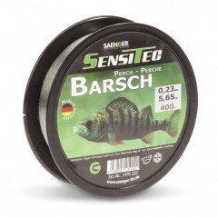 Vlasac Saenger Barsch 400m