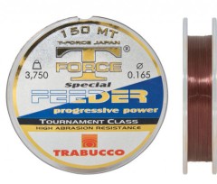 Vlasač Trabucco T-Force Special Feeder 150m