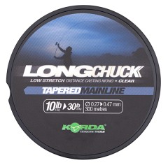 Vlasc Korda LongChuck Tapered Glavna linija 300m