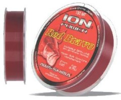 Vlasec AWA-S Ion Power Red Bravo 150m 0,40mm/19,50kg