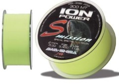 Vlasec AWA-Shima Ion Power S-Missille 300m