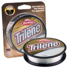 Vlasec Berkley Trilene 100% Fluorocarbon 25m Vlasec Berkley Trilene 100% Fluorocarbon 25m