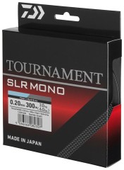 Vlasec Daiwa Tournament SLR Mono 300m