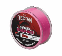 Vlasec DAM Damyl Tectan Elasti-Bite Monofilament 300m Vlasec DAM Damyl Tectan Elasti-Bite Monofilament 300m