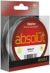 Vlasec Delphin Absolut Číry Vlasec Delphin Absolut Číry