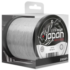 Vlasec Delphin JAPAN Origin Ultra Čirá