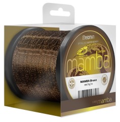 Vlasec Delphin MAMBA Carp Bronz