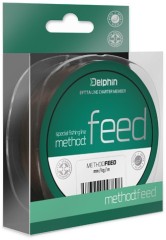 Vlasec Delphin Method Feed Hnedý Vlasec Delphin Method Feed Hnedý