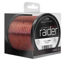 Vlasec Delphin Raider Carp Bronze 1200m 0,26mm/12,8lb Vlasec Delphin Raider Carp Bronze 1200m 0,26mm/12,8lb