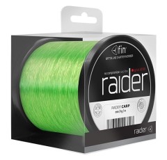 Vlasec Delphin Raider Carp OxidGreen 600m 0,261mm/11lb Vlasec Delphin Raider Carp OxidGreen 600m 0,261mm/11lb