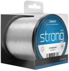 Vlasec Delphin Strong Cat Čirý