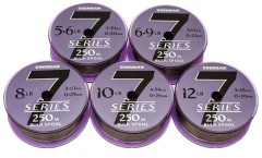 Vlasec Drennan S7 Carp S'fish Mono 100m Vlasec Drennan S7 Carp S'fish Mono 100m