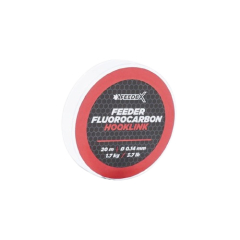 Vlasec Feeder Expert Feeder Fluorocarbon 20m Vlasec Feeder Expert Feeder Fluorocarbon 20m