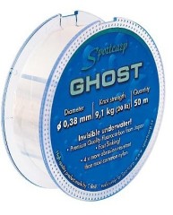 Vlasec Fluorocarbon Sportcarp Ghost 50m Vlasec Fluorocarbon Sportcarp Ghost 50m