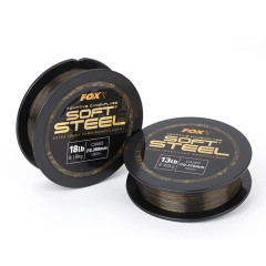 Vlasec Fox Soft Steel Adaptive Camo Mono 1000m