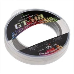 Vlasec Gardner GT-HD Tapered Main Line 300m 0,33mm/6,8kg Vlasec Gardner GT-HD Tapered Main Line 300m 0,33mm/6,8kg