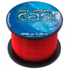 Vlasec Gardner SURE CAST