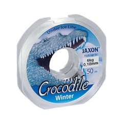 Vlasec Jaxon Crocodile Winter 50m