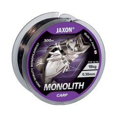 Vlasec Jaxon Monolith Carp 300m
