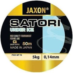 Vlasec Jaxon Satori Under Ice 50m