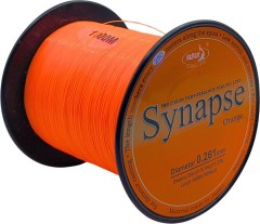 Vlasec Katran Synapse Orange