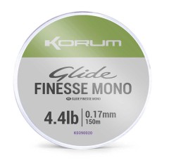 Vlasec Korum Glide Finesse Mono 150m Vlasec Korum Glide Finesse Mono 150m
