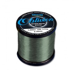 Vlasec Kryston Oblivion Super Grade Copolymer Dark 1000m Vlasec Kryston Oblivion Super Grade Copolymer Dark 1000m