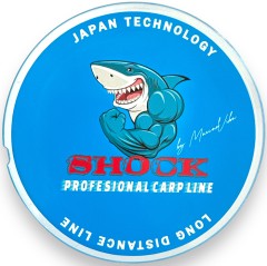 Vlasec Method Feeder Fans Long Distance Modrý 300m