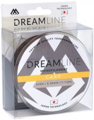 Vlasec Mikado Dreamline Carp Camo 600m