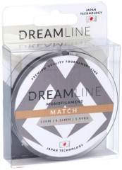 Vlasec Mikado Dreamline Match Black 150m