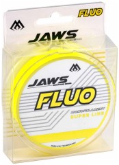 Vlasec Mikado Jaws Fluo 150m