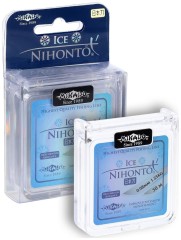Vlasec Mikado Nihonto Ice 50m 0,08mm/1,25kg