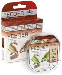 Vlasec Mikado Sensei Feeder 150m 0,16mm/4,30kg