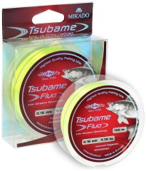 Vlasec Mikado Tsubame Fluo 150m 0,16mm/4,30kg