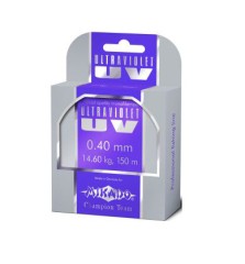 Vlasec Mikado Ultraviolet 150m