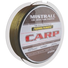 Vlasec Mistrall Admunson Carp 250m