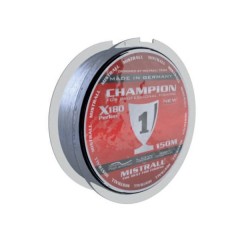 Vlasec Mistrall Champion Strong Grey 150m