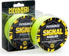 Vlasec Mivardi Signal Glavna linija 1200m