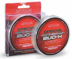 Vlasec Mivardi Special Competition Evo-X 150m Vlasec Mivardi Special Competition Evo-X 150m
