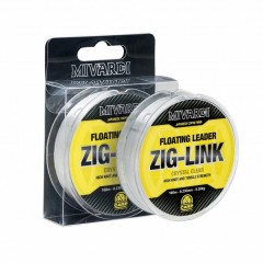 Vlasec Mivardi Zig-Link 100m